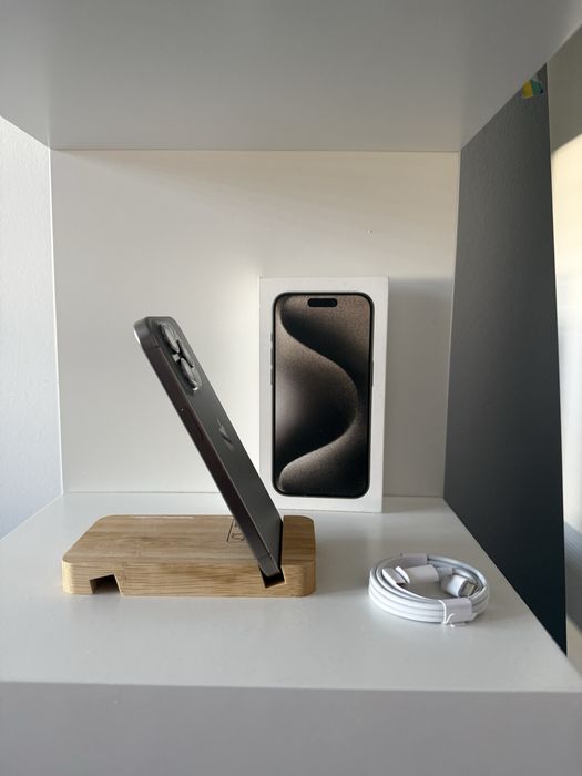 iPhone 15 Pro Stan Jak Nowy Okazja