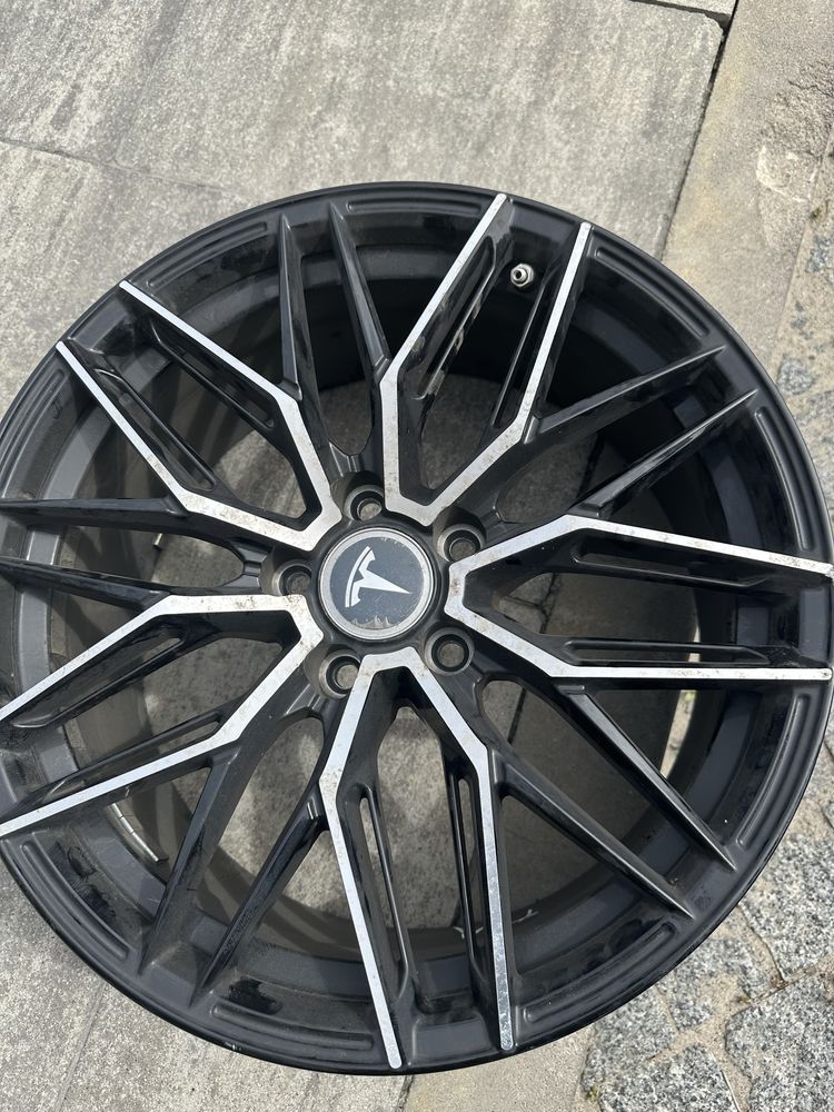 Продам диски r18