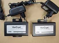 ATEN VE600AR przedłużacz DVI + Audio RJ45 Cat 5e