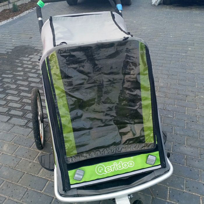 Gondola Querido Speedkid 2