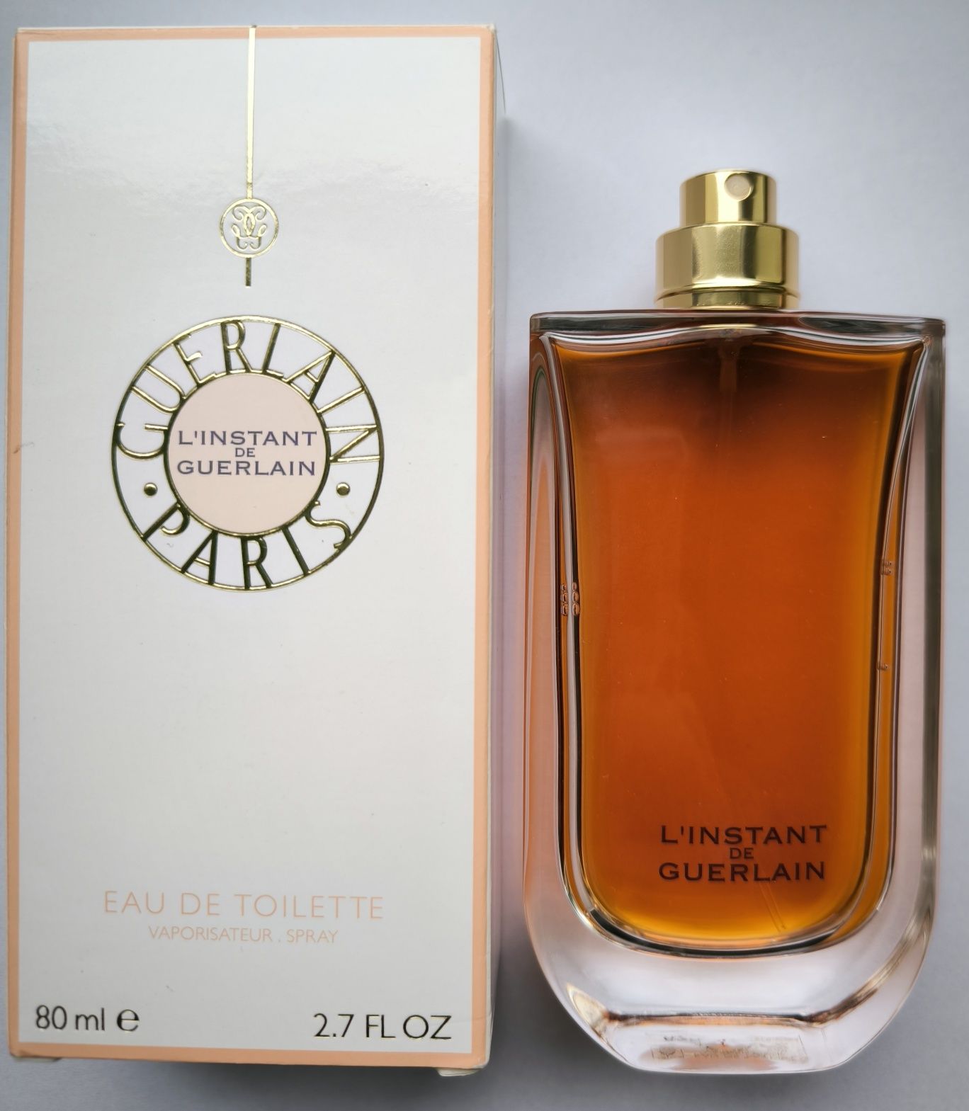 L'instant de Guerlain 80 ml EDT unikat