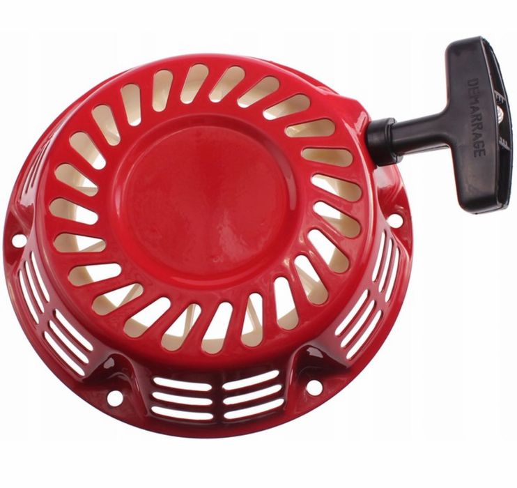 Стартер генератора (бензо) Honda 168F ручной