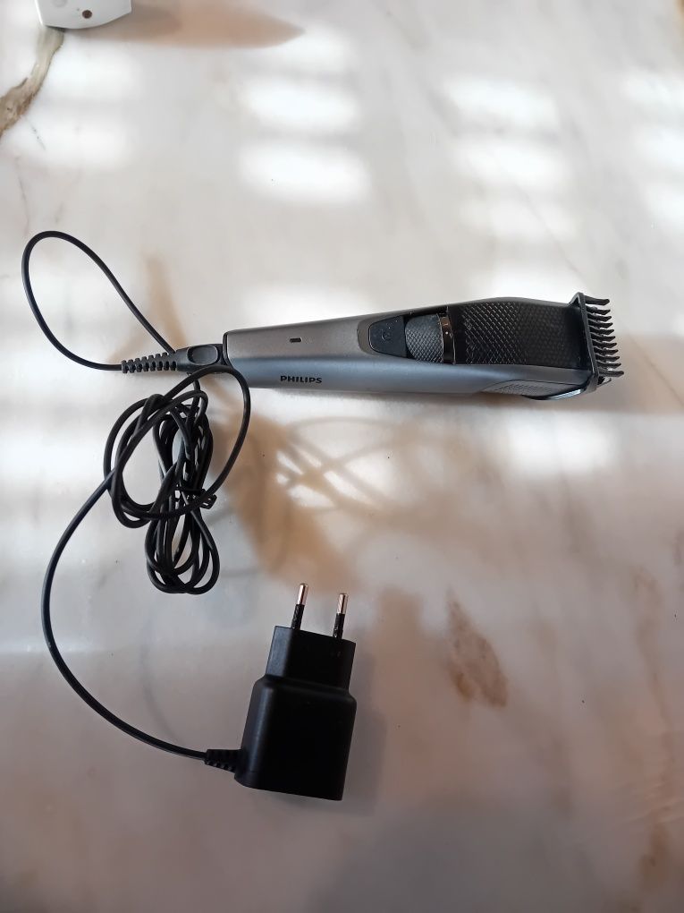 Conjunto de 4 Máquinas Cortar Cabelo/Barba