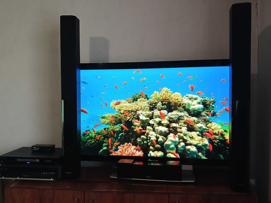 Продам телевизор Pioner