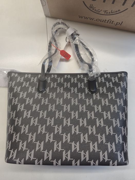 Torba damska Karl Lagerfeld 240W3087