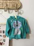 Bluza Cool Club z kapturem