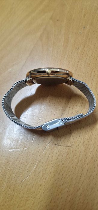 Relógio Skagen Gitte como novo