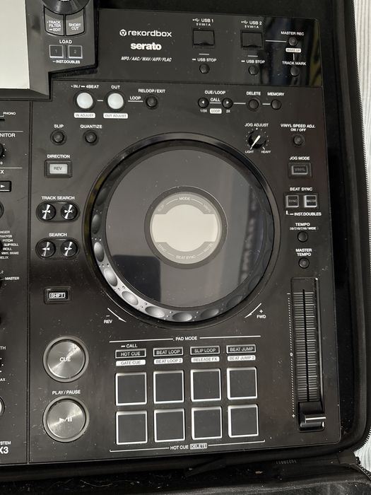 Pioneer All in One XDJ-RX3