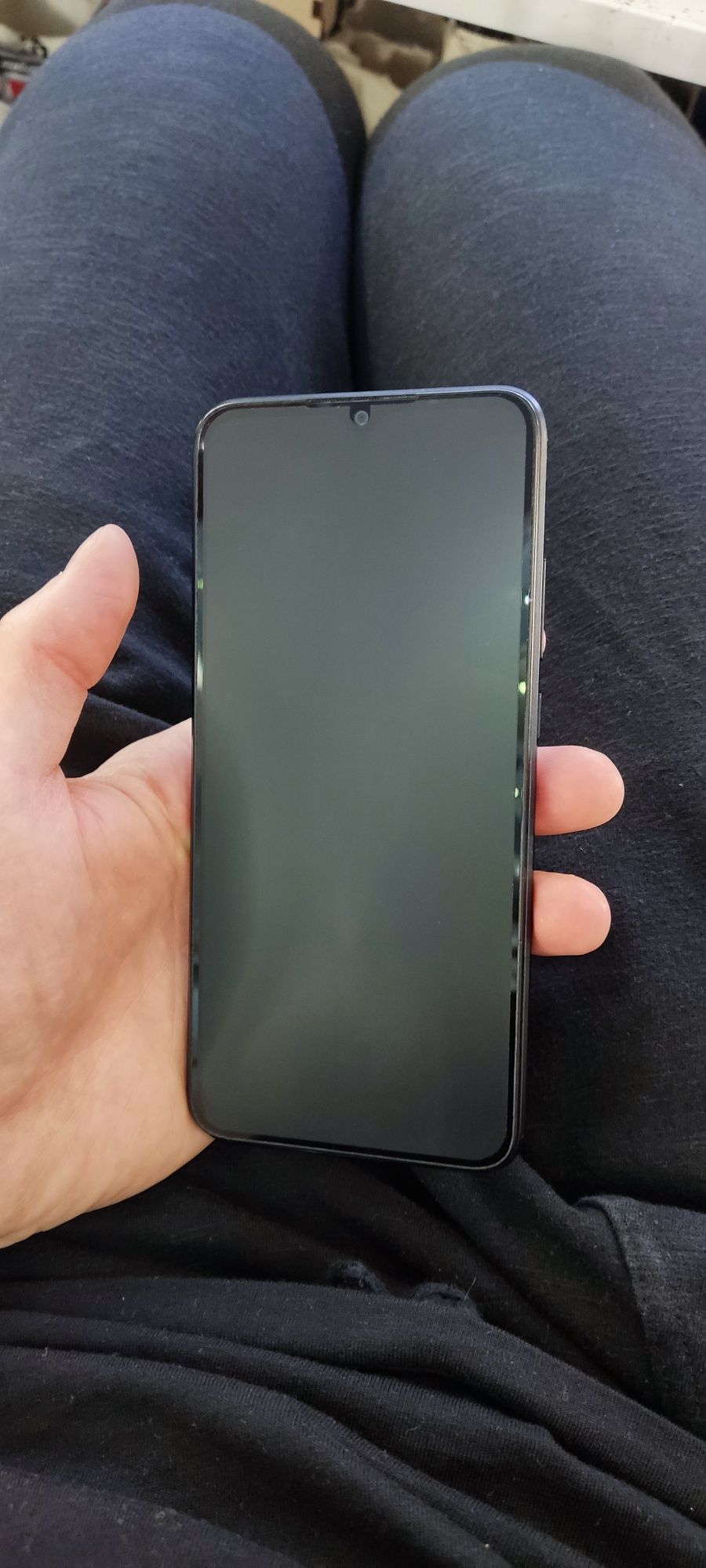 Redmi 9c nfc, надёжный бюджетный телефон.
