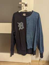 Bluza MLB baseball Champion XL Detroit Tigers