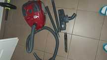 Odkurzacz Sankore SVC 45 RD 1200 wat