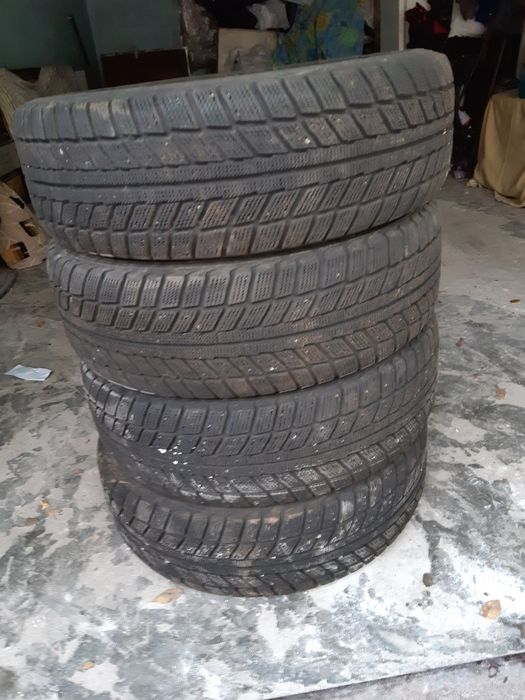 205/65/15 Белшина