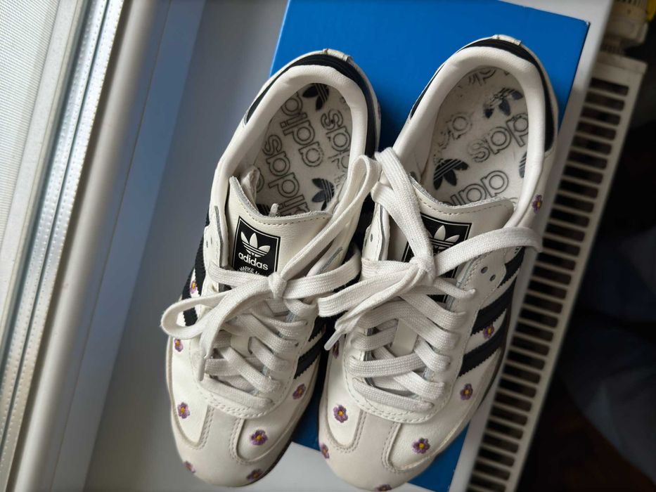 кросівки adidas Samba Og W