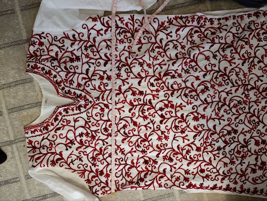 сорочка - вишиванка