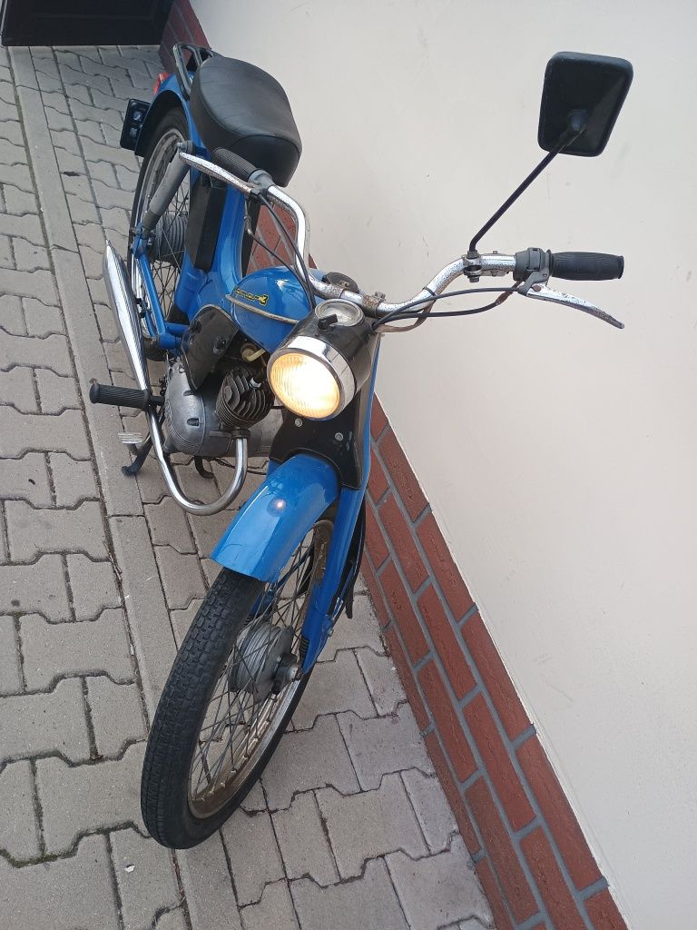 Komar 3 komar 2350 oryginał z dokumentami