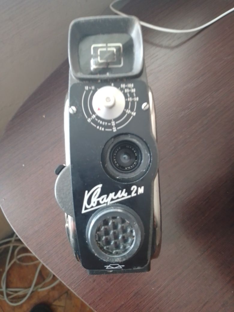 Продам камеру СССР