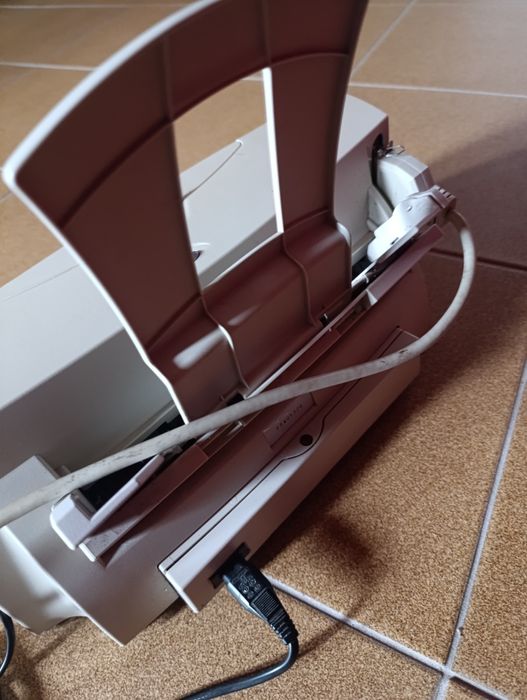 Impressora Canon BJC-2000