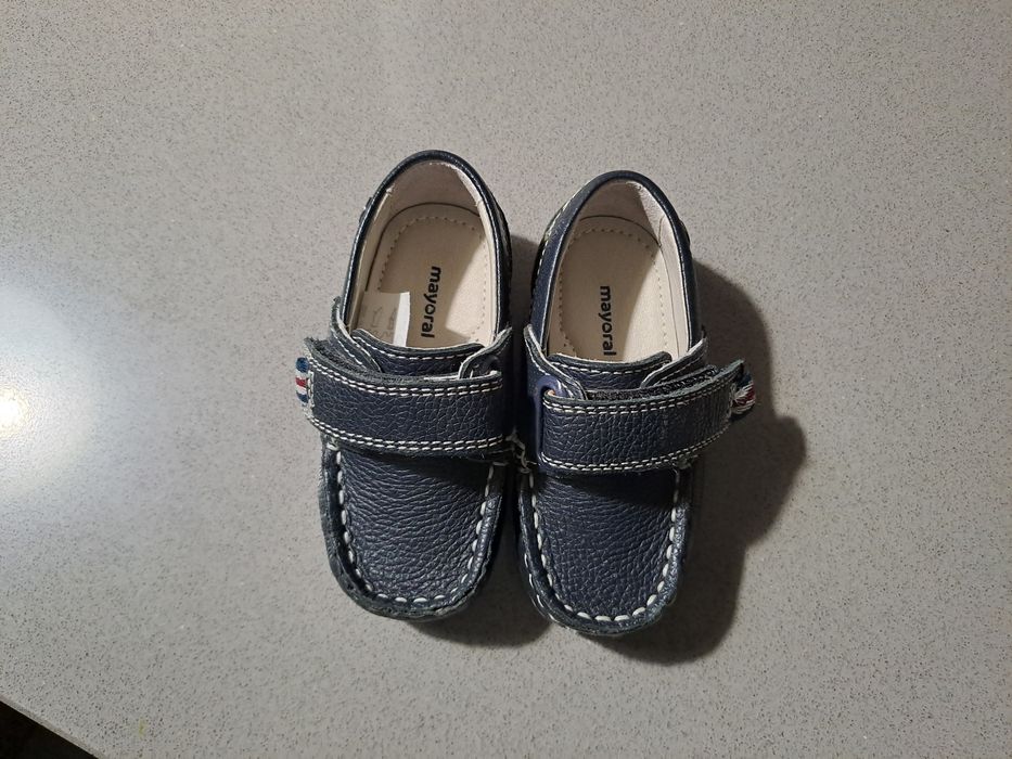 Sapato vela  Mayoral - 19