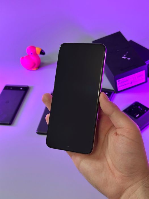 НОВЕ Motorola edge 30 neo 8/256GB 2 фізичні сім (XT2245-1)
