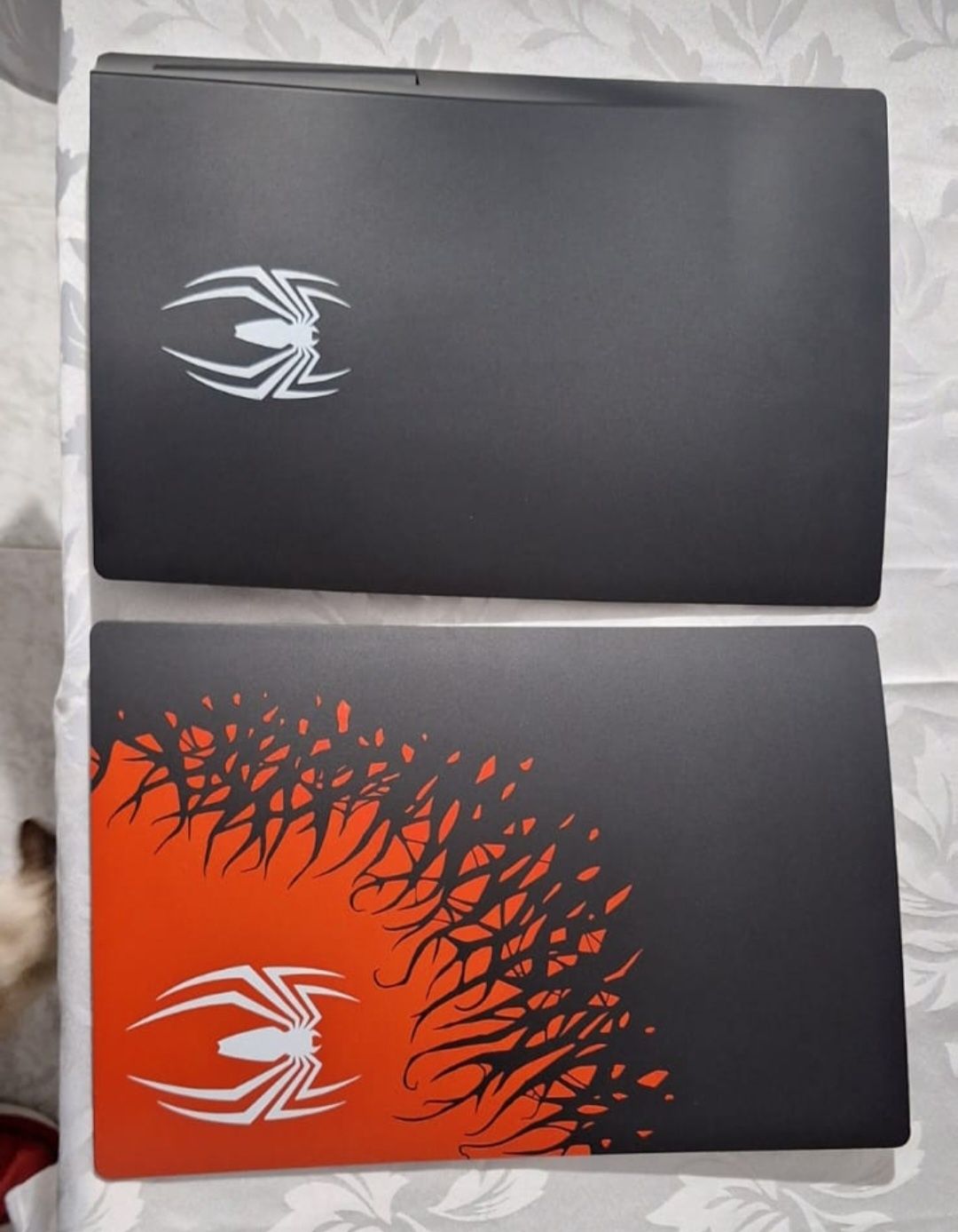 Capa Protetora para PlayStation 5