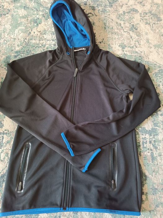 Bluza sportowa młodzieżowa