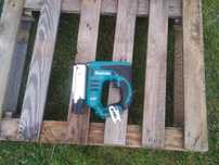 Zszywacz Makita DPT 351