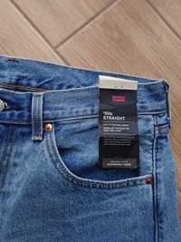 Джинсы мужские Levis оригинал