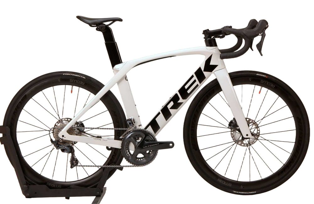 Rower szosowy TREK MADONE SL6 Disc Shimano Ultegra, roz. 54 Raty 0%