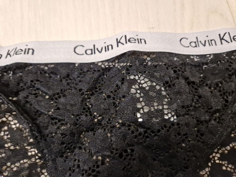 Majtki Calvin Klein