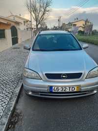 Vendo Opel Astra à  GPL impecável