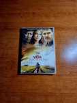 UMA VIDA INACABADA (Jennifer Lopez/Robert Redford/Morgan Freeman) NOVO