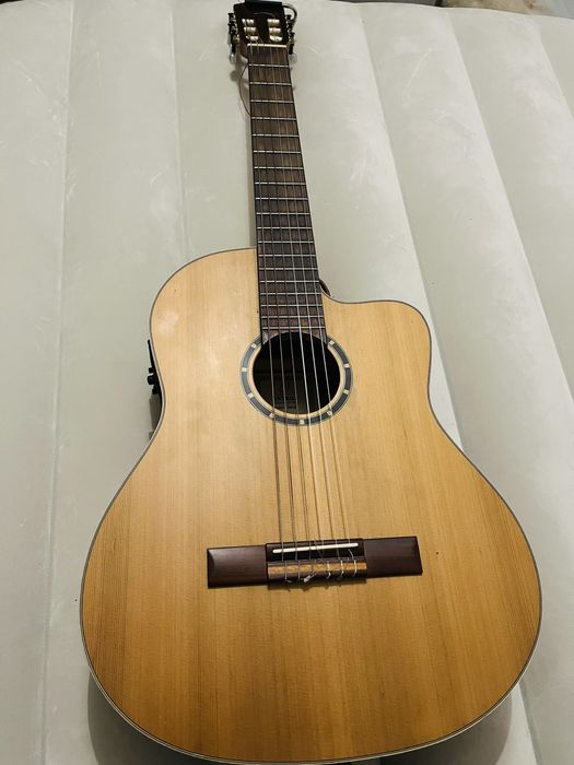 Guitarra Ortega RCE 131