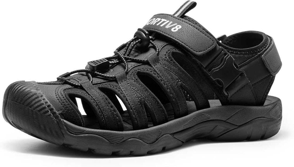 Знижка ! Трекінгові сандалі NORTIV 8. Оригінал. З США. Нові