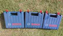 Bosch GDS 18V-400