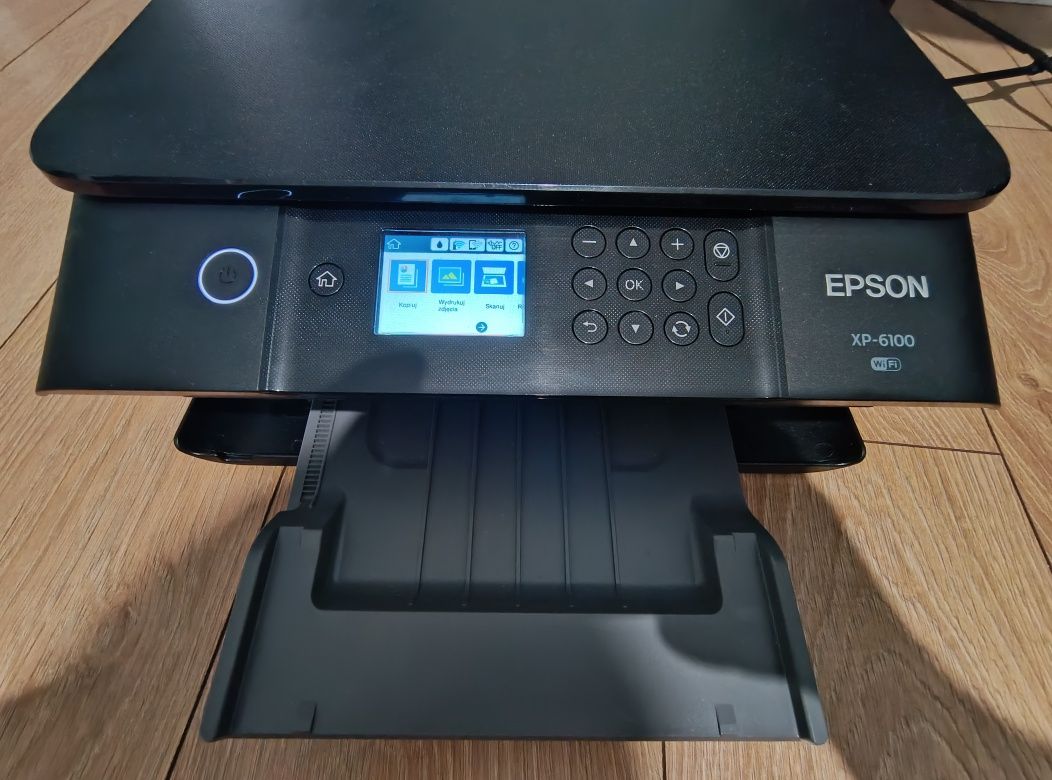 Drukarka Epson XP-6100