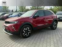 Opel Mokka 1.2T 130KM Automat - SalonPL - 1Właściciel - SerwisASO - VAT 23%