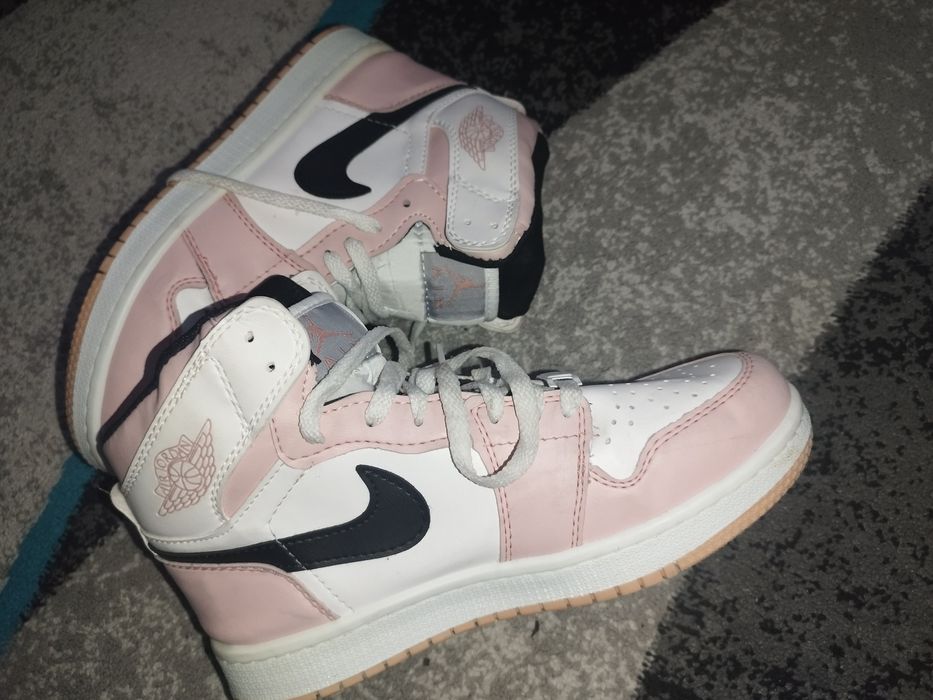 Sprzedam Buty Jordan