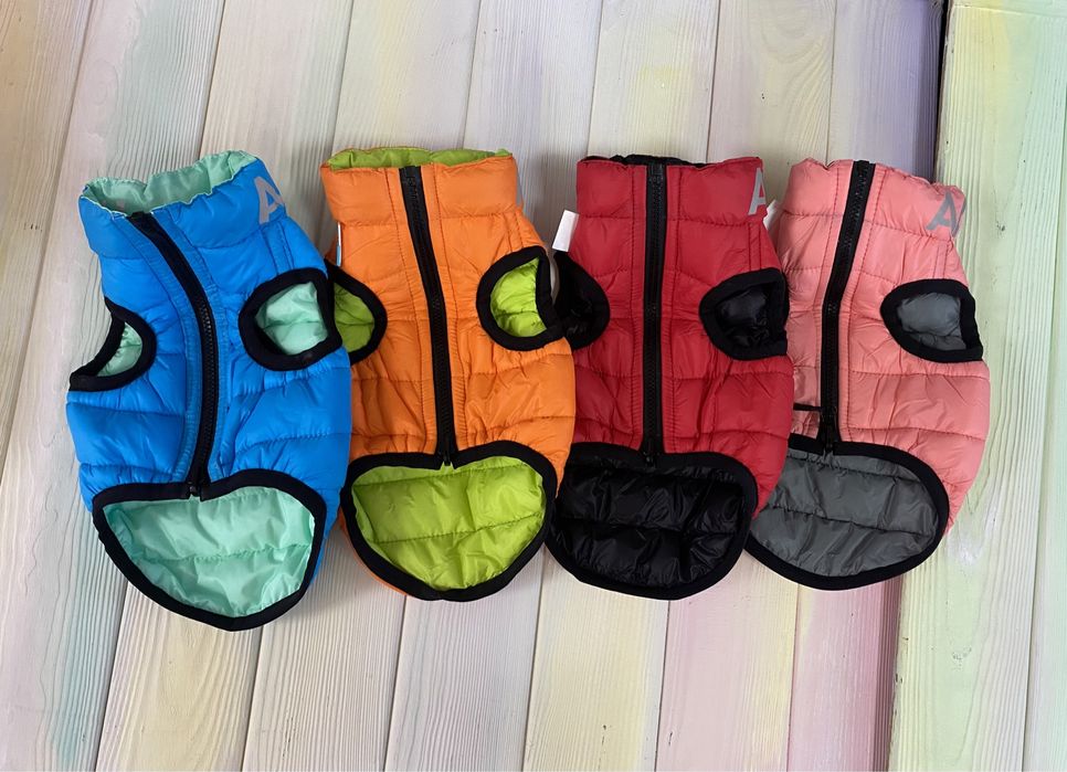 Курточка AiryVest XS22