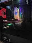 PC Gaming I7+3060 12GB