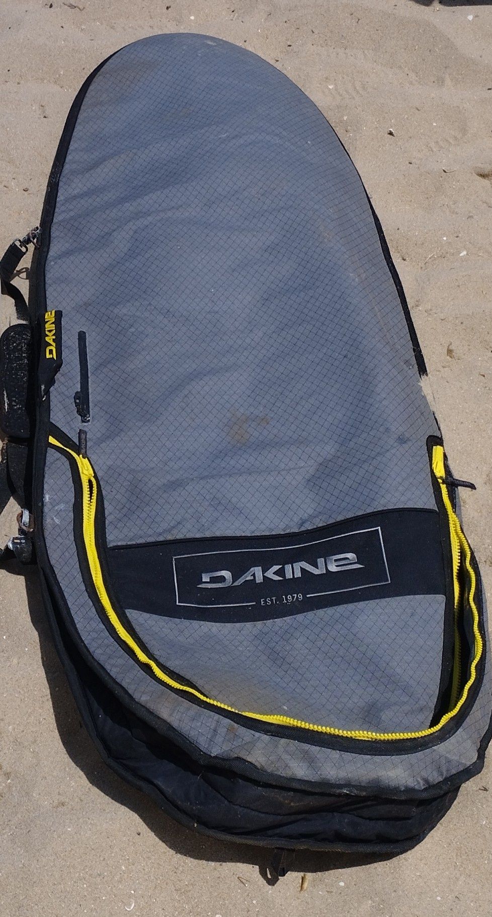 Dakine Mission Surfboard Bag Thruster