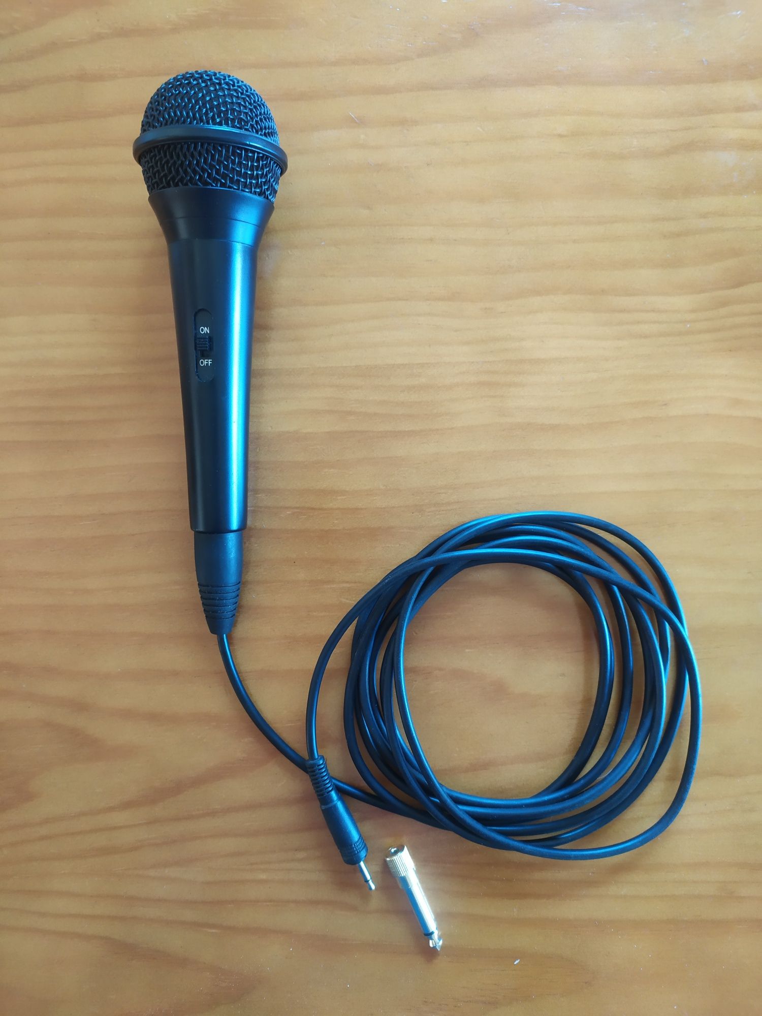 Microphone Pionner DM-DV10