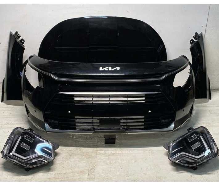 Разборка KIA Niro Sportage Sorento EV6 Soul інші шрот киа запчасти б/у