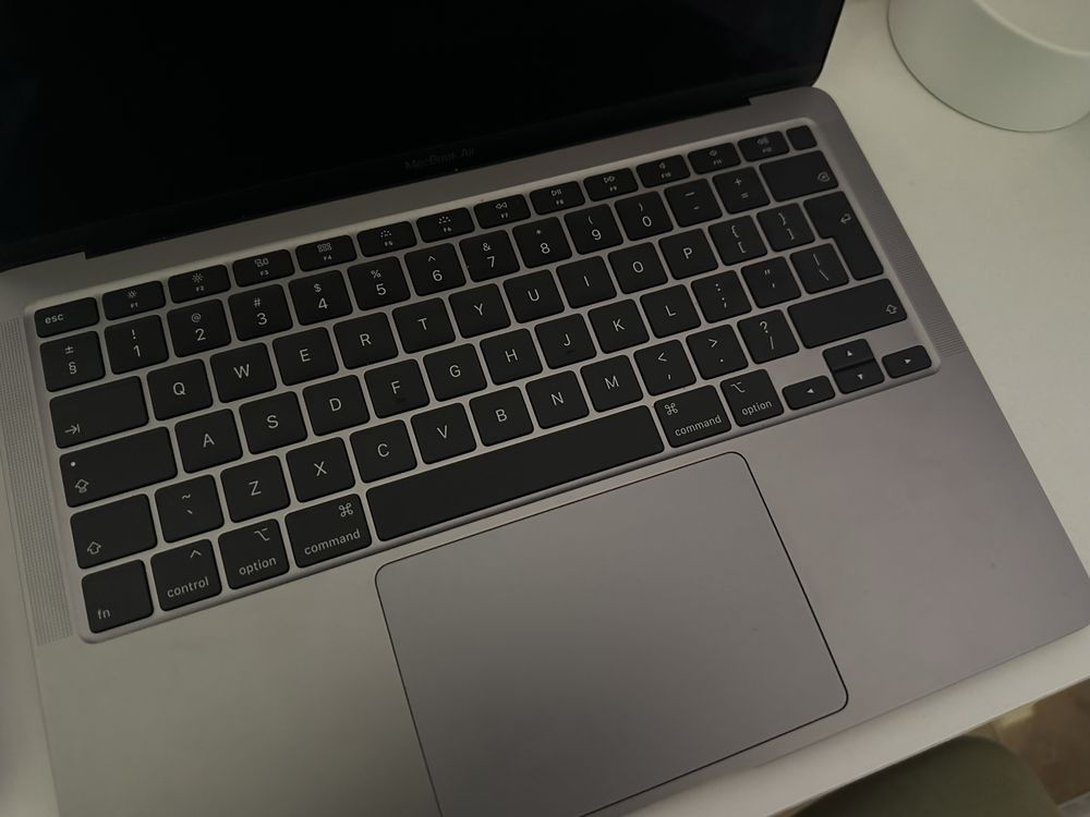 Laptop APPLE MacBook Air 13.3"