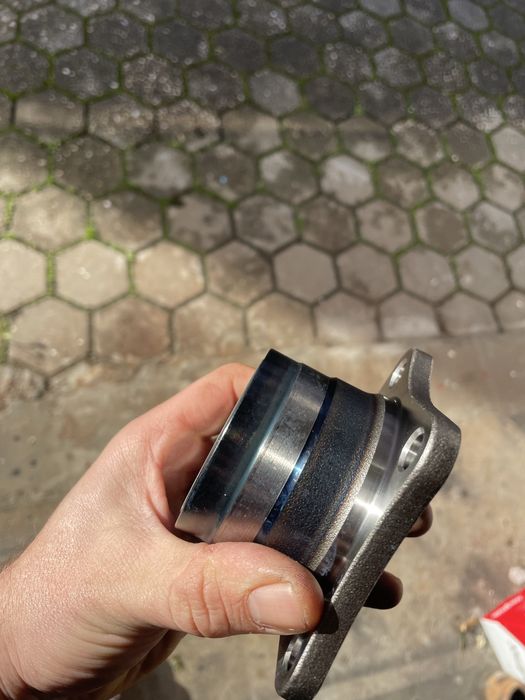 Rolamento novo toyota corolla