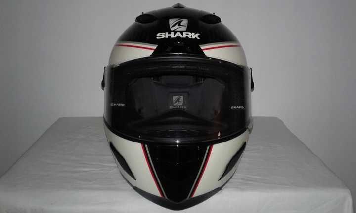 KASK SHARK RACER / nolan caberg hjc agv ls2 mtr shiro Arai shiro