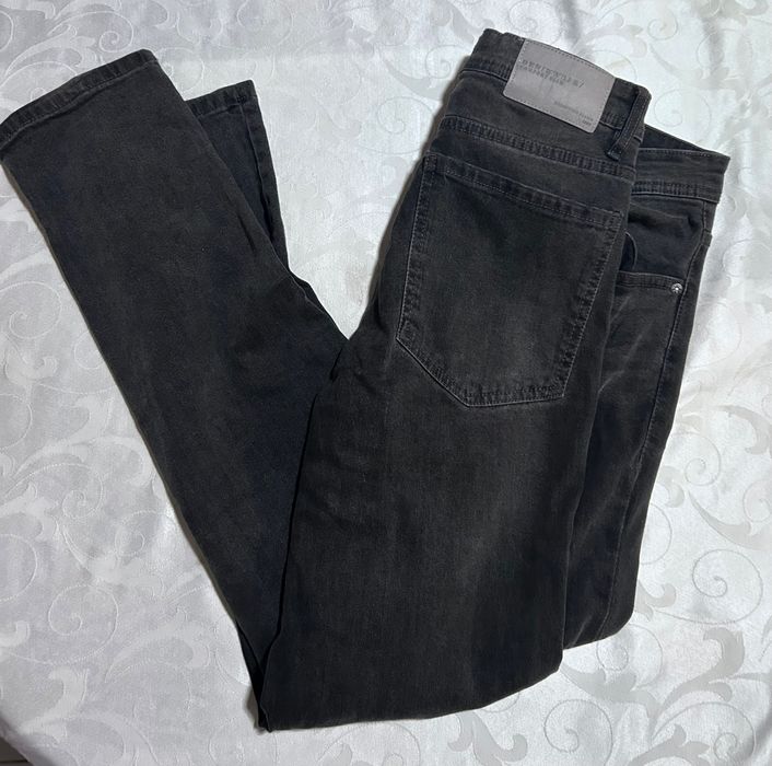 Calças Comfort Slim muito boas