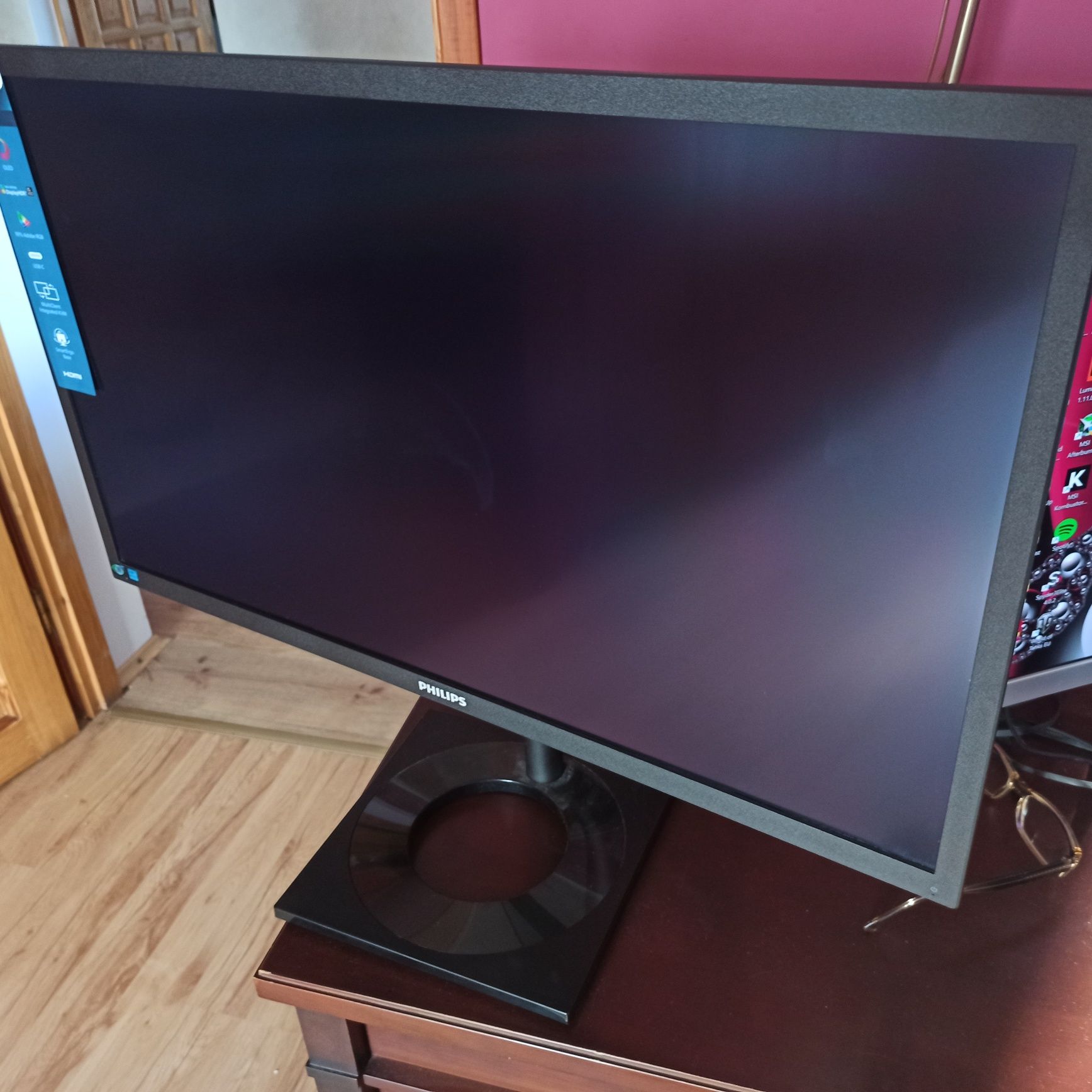 Monitor PHILIPS 27E1N8900 oled