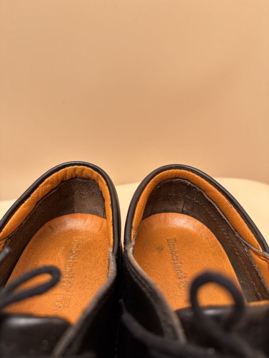 Лофери timberland jacksons oxford