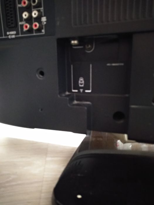 Телевизор Toshiba