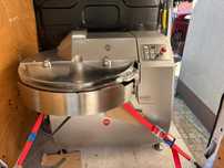 Kuter do mięsa DMS DMK 80C2